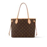 Louis Vuitton Neverfull PM Monogram Red 29Cm M41245