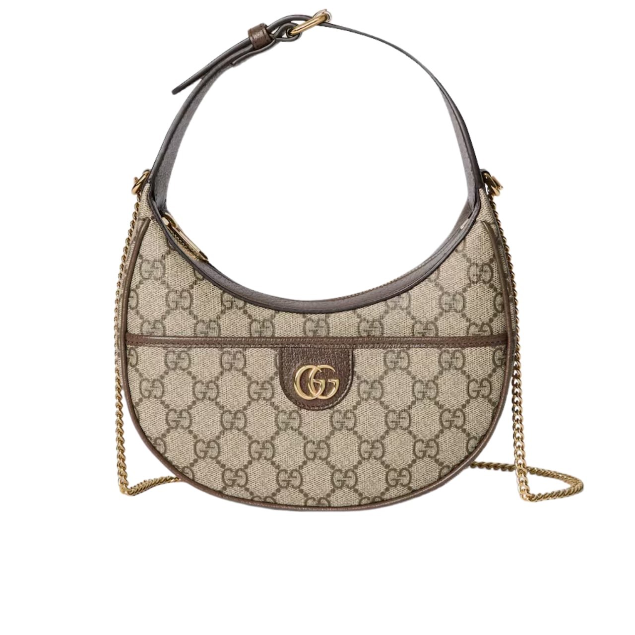 Thumbnail-5-2 Gucci Gg Ophidia Super Mini Shoulder Bag 20Cm 772308 K9Gsg 8367 - Image 1