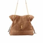 Saint Laurent Jamie Shopping Caramel Cognac 35Cm 8098241U8P72916