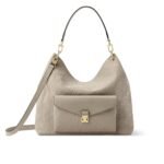 Louis Vuitton Hobo Métis Tourterelle 35cm M27937