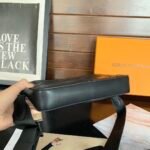 Louis Vuitton Duo Messenger Bag Black 25Cm M69827 - Image 8