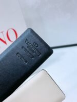Valentino Garavani Reversible Belt With Signature Vlogo White - Image 4