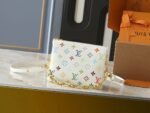 Louis Vuitton Monogram Multicolor Coussin PM 20cm M13233 - Image 3