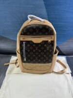 Louis Vuitton Outdoor Backpack 44Cm M12624 - Image 2