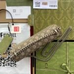 Gucci Dionysus Small Shoulder Bag 499623 92Tjn 8660 - Image 5