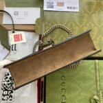 Gucci Dionysus Small Shoulder Bag 499623 92Tjn 8660 - Image 3