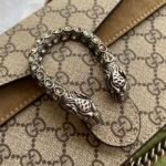 Gucci Dionysus Small Shoulder Bag 499623 92Tjn 8660 - Image 4