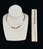 Gucci Gg Necklace Gold - Image 2