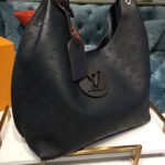 Louis Vuitton Carmel Black 40Cm M52950 - Image 7