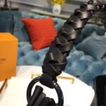 Louis Vuitton Carmel Black 40Cm M52950 - Image 8