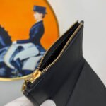 Louis Vuitton Dauphine Compact Wallet 12Cm M68725 - Image 7
