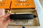 Louis Vuitton Mini Pochette Accessoires Black M80732 - Image 3