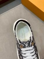Louis Vuitton Time Out Sneaker 1Aaw2S - Image 5