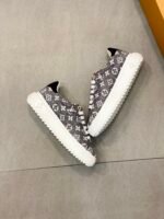 Louis Vuitton Time Out Sneaker 1Aaw2S - Image 6