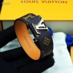 Louis Vuitton Monogram Bracelet - Image 5