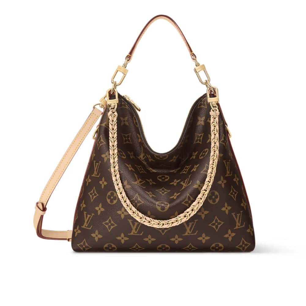 thumnail-21-1 Louis Vuitton Multipass Bag Monogram Brown 27Cm M27825 - Image 1